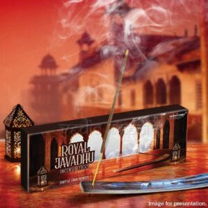 Javadhu Agarbathi (100 Grms)