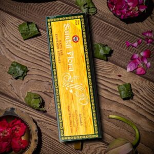 Sivani Premium Flora Agarabathi (250 Grms)