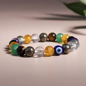 Education Bracele (8MM)