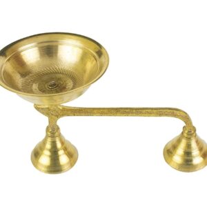 Kapoor Burner