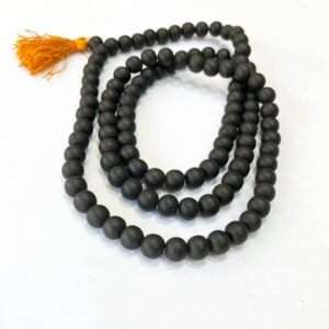 Karungali Maala (10mm) 108 Beads