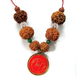 Mahalaxmi Mala