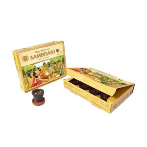 Supreme Premium CUP Sambrani