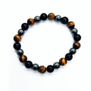 Triple Protuction Bracelet