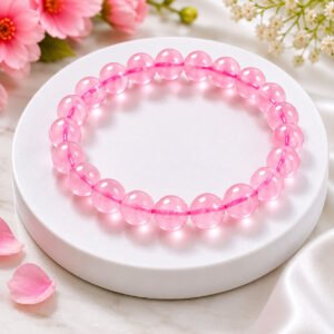 rose quarz 2